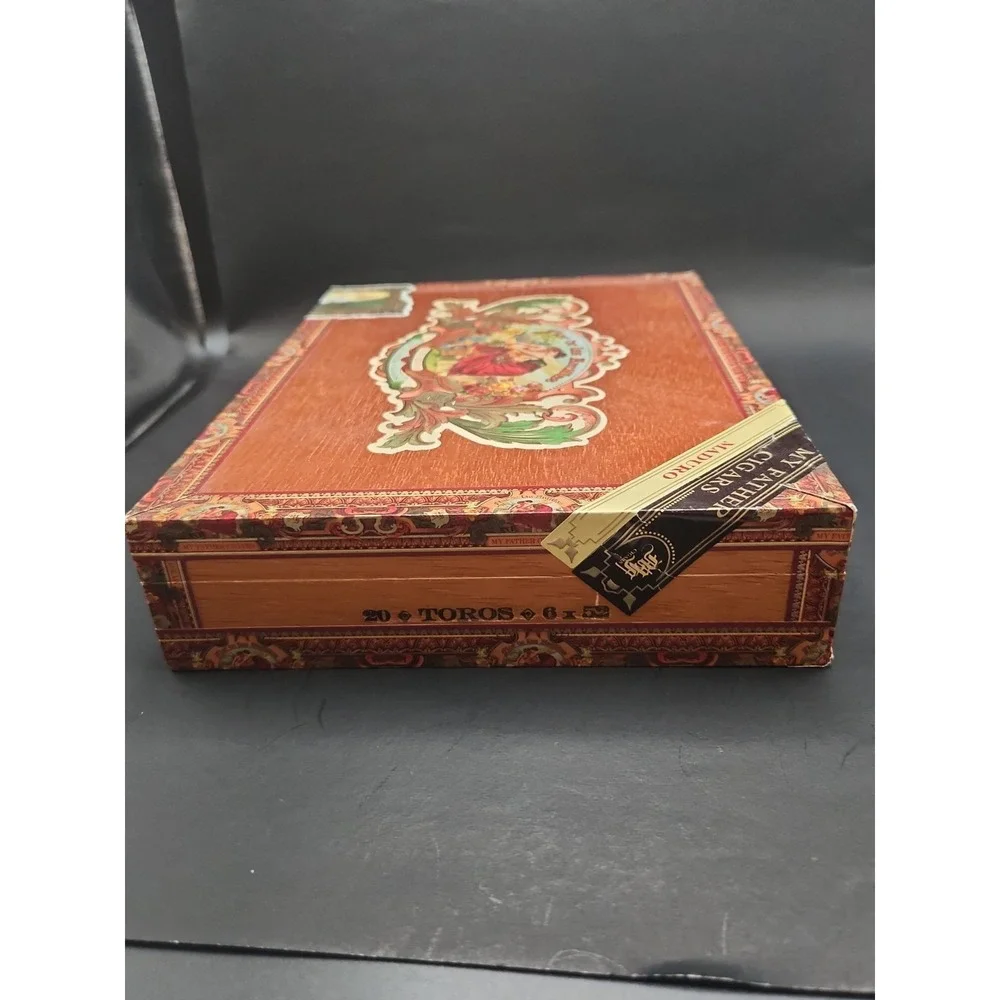 My Father Cigars flor de